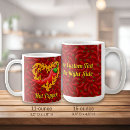 Search for flaming heart mugs Flame