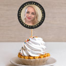 Search for photo birthday party stickers Gold