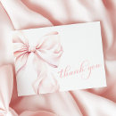Search for thank you cards Baby girl