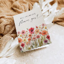 Search for stems postcards Wildflower