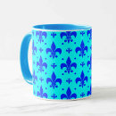 Search for cyan mugs Retro