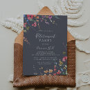 Search for modern farewell party invitations Rustic retirement party
