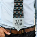 Search for star ties Dad