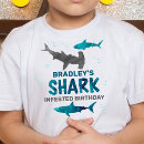 Search for swimming kids tshirts Birthday