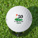 Search for 40th birthday golf equipment Dad