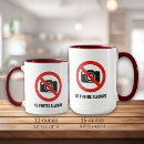 Search for prohibition mugs Symbol