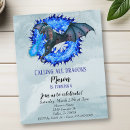 Search for blue fire Dragon