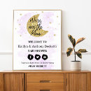 Search for baby shower paper goods Neutral