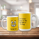 Search for grinned mugs Face