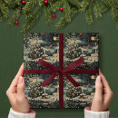 Search for fun christmas wrapping paper Trendy