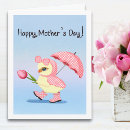 Search for polka dot mothers day cards Cute
