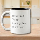 Search for survival gear mugs Modern