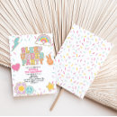 Search for sleeping invitations Retro