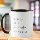 Search for sweetie mugs Funny