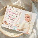 Search for bake invitations Little chef