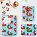 Search for snowy owl wrapping paper White