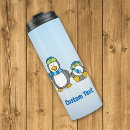 Search for cute penguin travel mugs Winter