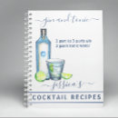 Search for cocktail recipes Watercolor