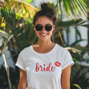 Search for red lips tshirts Cute