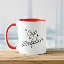 Search for ambition drinkware Coffee