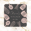 Search for tools of stickers Chef