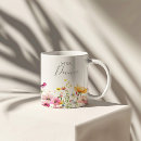 Search for garden party mugs Bride