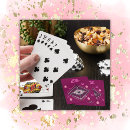 Search for wine playing cards Women