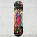 Search for guadalupe skateboards Saint