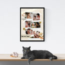 Search for father christmas art Photo collage