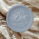 Search for something blue for weddings Script