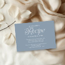 Search for recipe shower invitations Script
