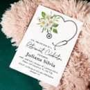 Search for staff party invitations Doctor