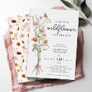 Search for budget baby shower invitations Floral