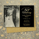 Search for vow renewal anniversary invitations 50 years