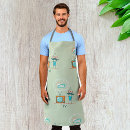 Search for television aprons Technology