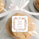 Search for freshness stickers Bride
