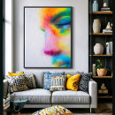 Search for explosivity Vibrant