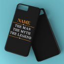 Search for 7 plus cases For him