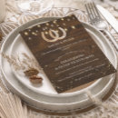 Search for lights wedding invitations All in one