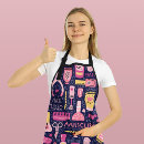 Search for nail art aprons Manicurist