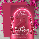 Search for fill in birthday invitations For her