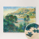 Search for french riviera puzzles Vintage
