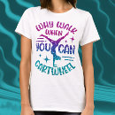 Search for purple tshirts For her