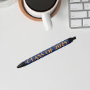 Search for orange blue graduation School colours