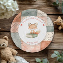 Search for storybook paper plates Storybook baby shower