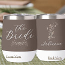 Search for a silver drinkware Bridal shower