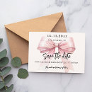 Search for 15 years invitations Pink