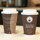 Search for coffee paper cups Promotional