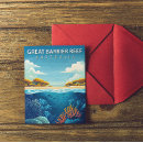 Search for great barrier reef postcards Tourism