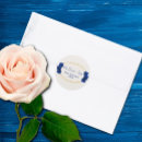 Search for geometric birthday stickers Gold